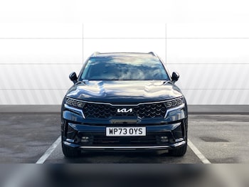 Used Kia Sorento 2023 for sale - 76625151: Photo