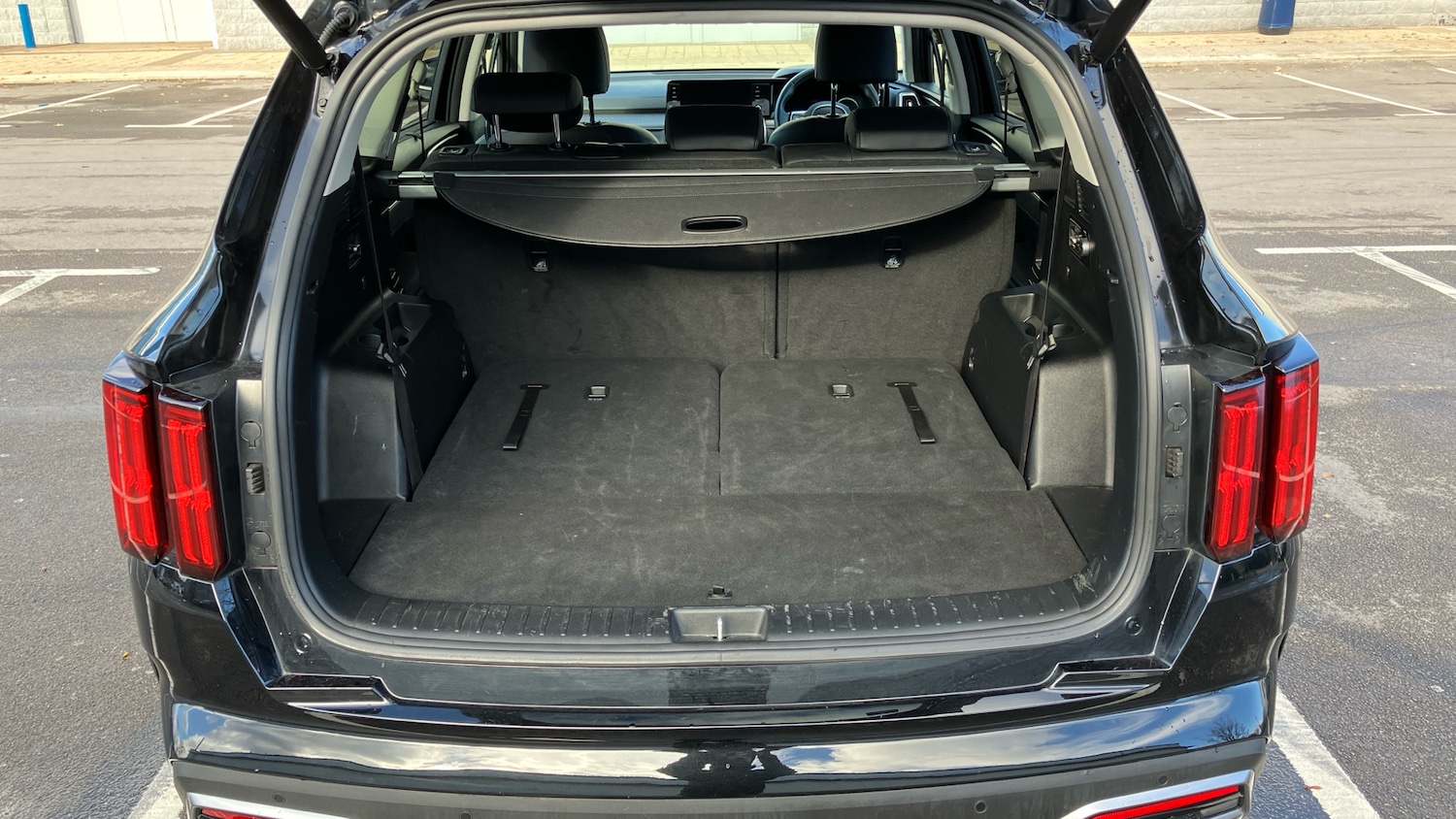 Used Kia Sorento 2023 for sale - 76625151: Photo 4