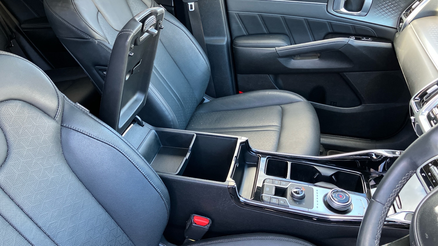 Used Kia Sorento 2023 for sale - 76625151: Photo 41