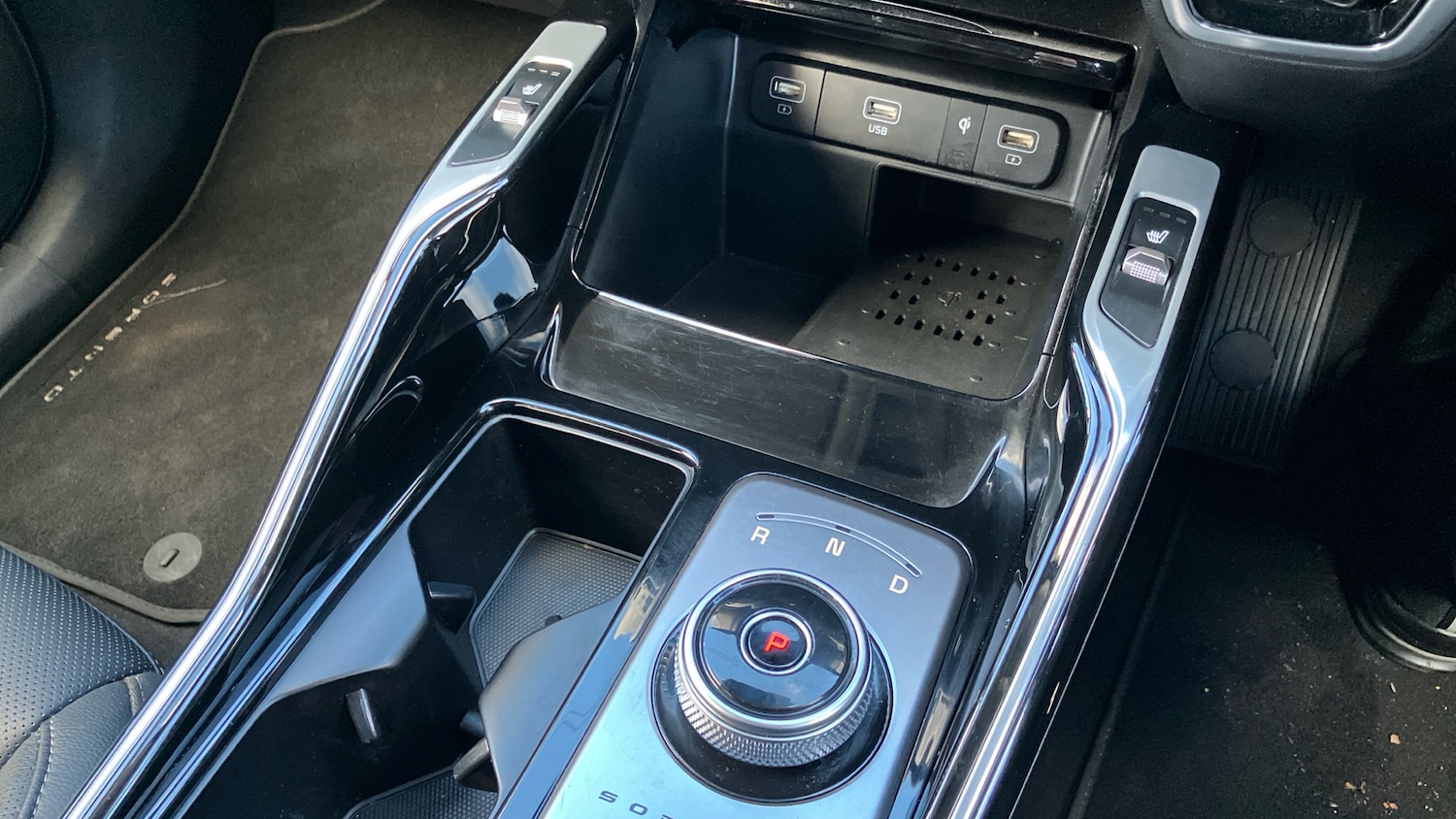 Used Kia Sorento 2023 for sale - 76625151: Photo 42