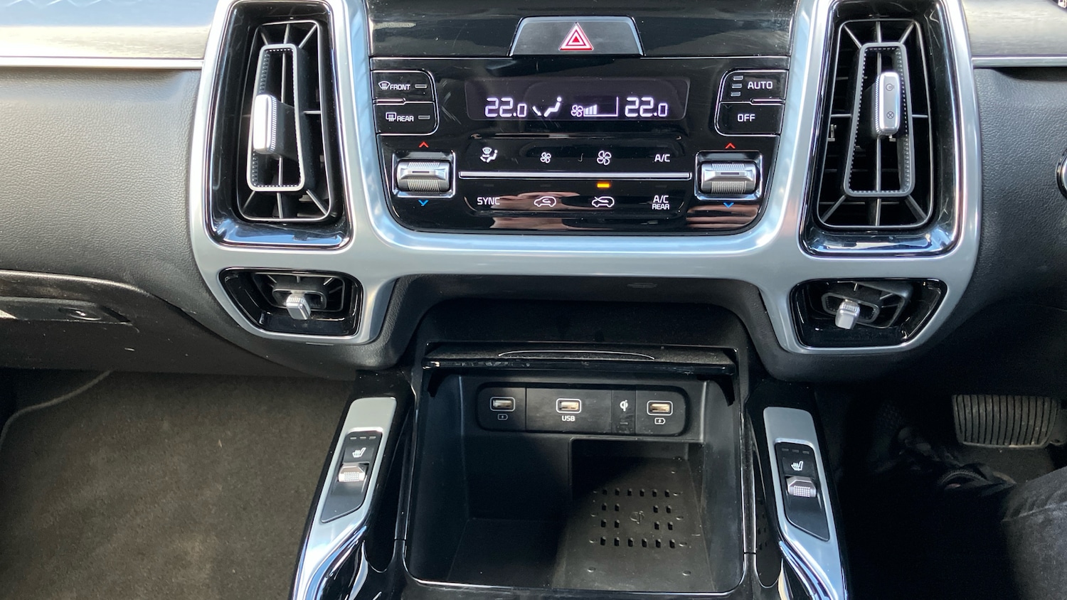 Used Kia Sorento 2023 for sale - 76625151: Photo 43