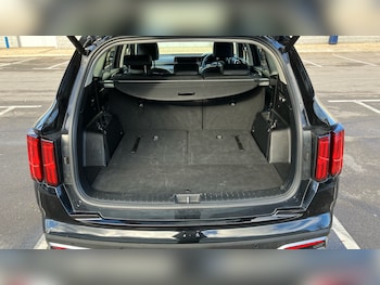 Used Kia Sorento 2023 for sale - 76625151: Photo