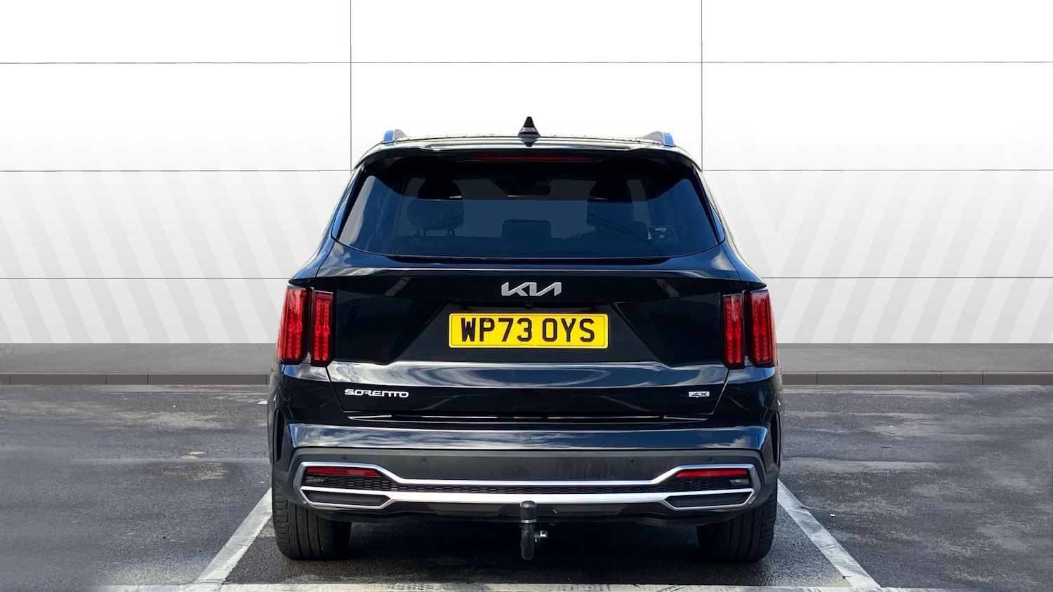Used Kia Sorento 2023 for sale - 76625151: Photo 6