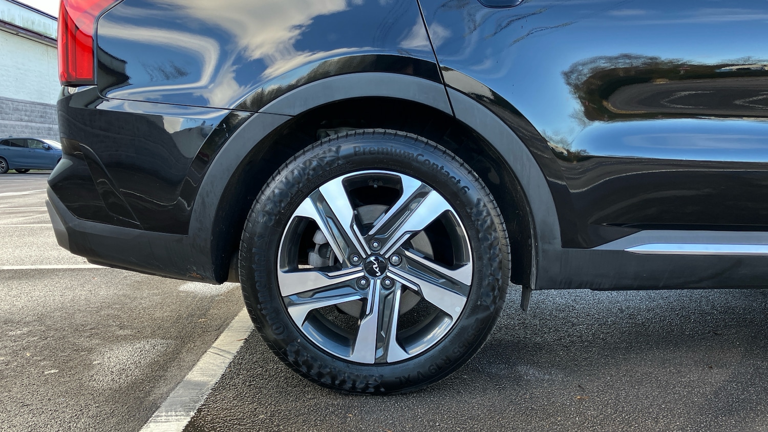 Used Kia Sorento 2023 for sale - 76625151: Photo 7