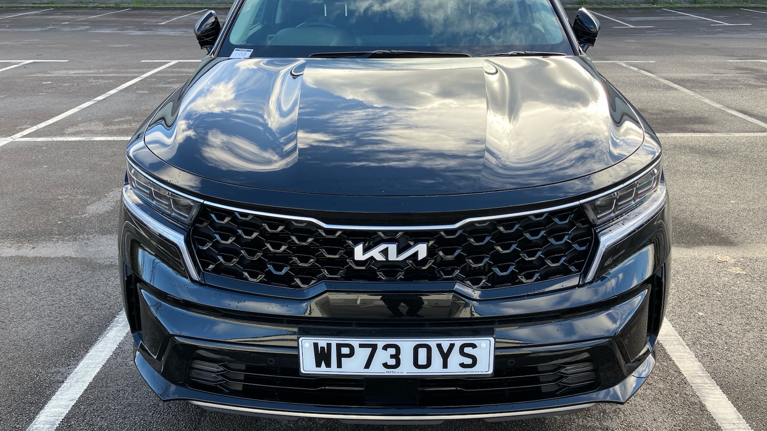 Used Kia Sorento 2023 for sale - 76625151: Photo 8