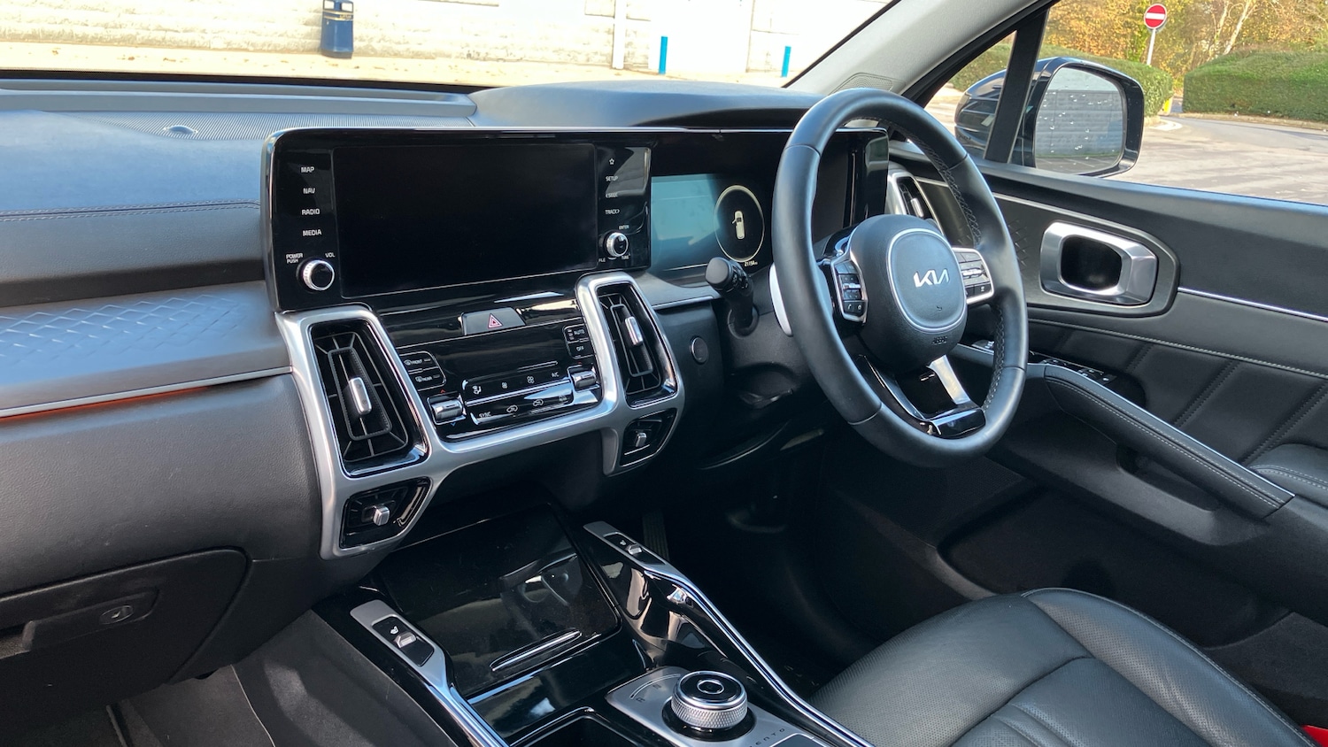 Used Kia Sorento 2023 for sale - 76625151: Photo 9