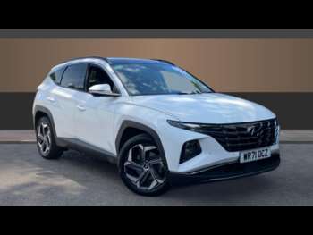 2021 (71) - 1.6 TGDi Hybrid 230 Ultimate 5dr 2WD Auto Hybrid Estate