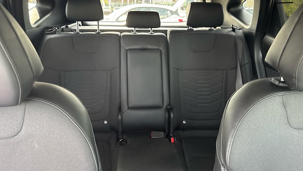 Used Hyundai TUCSON 2025 for sale - 76192950: Photo 15
