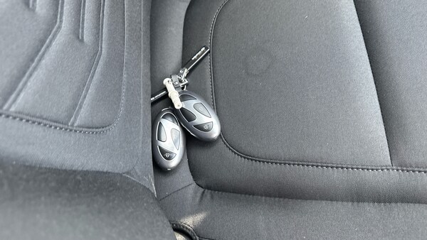 Used Hyundai TUCSON 2025 for sale - 76192950: Photo 20