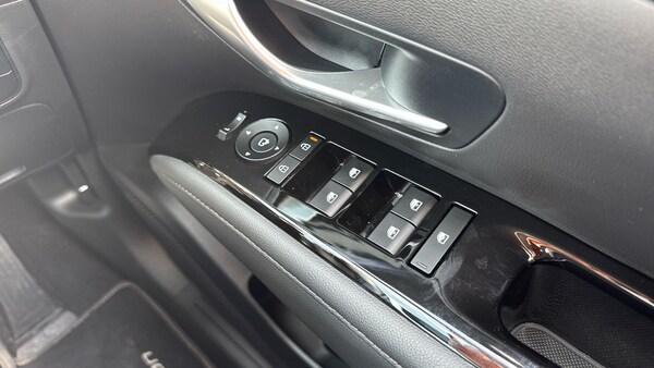 Used Hyundai TUCSON 2025 for sale - 76192950: Photo 23