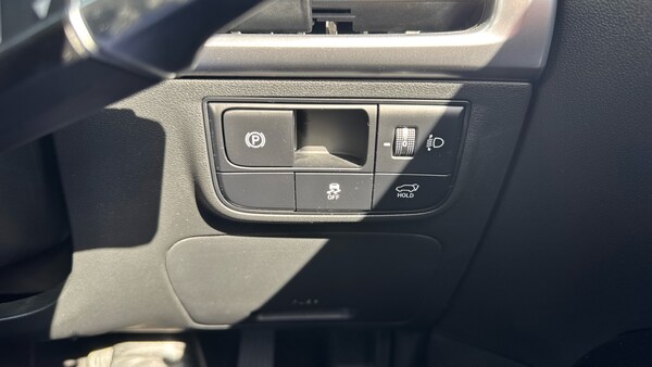 Used Hyundai TUCSON 2025 for sale - 76192950: Photo 24