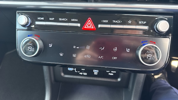 Used Hyundai TUCSON 2025 for sale - 76192950: Photo 27
