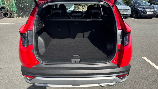 Used Hyundai TUCSON 2025 for sale - 76192950: Photo 4