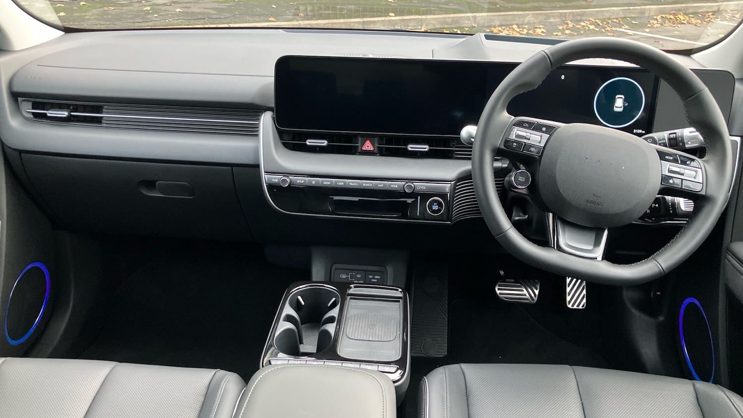 Used Hyundai IONIQ 5 2025 for sale - 76588962: Photo 10