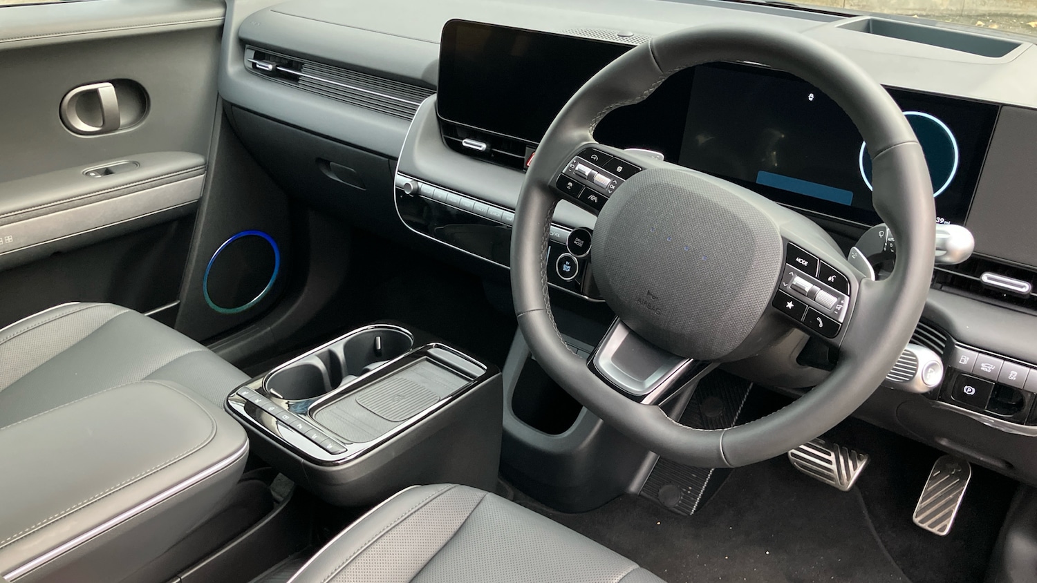 Used Hyundai IONIQ 5 2025 for sale - 76588962: Photo 11