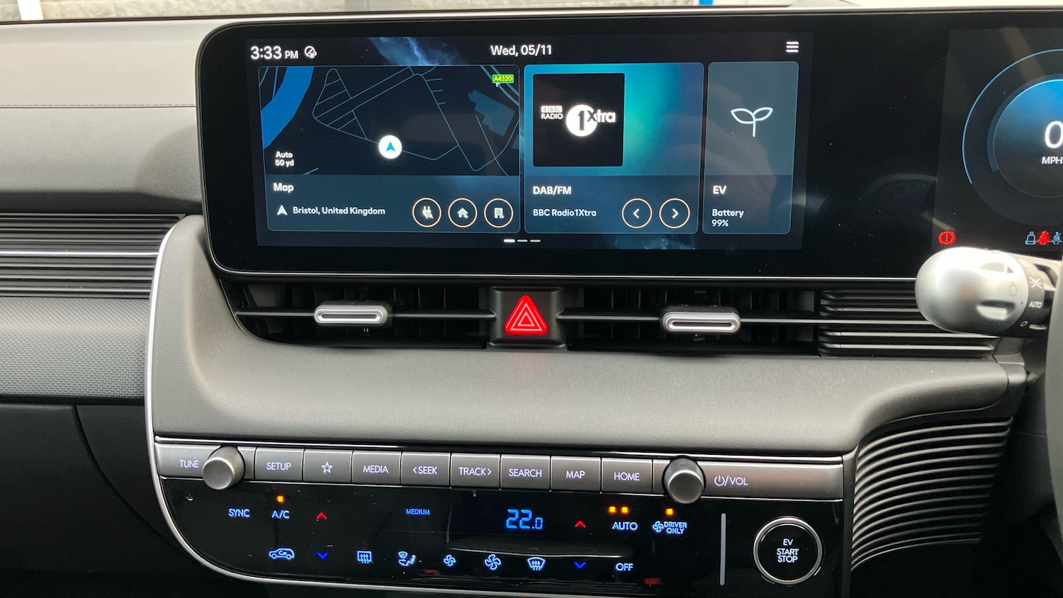 Used Hyundai IONIQ 5 2025 for sale - 76588962: Photo 12