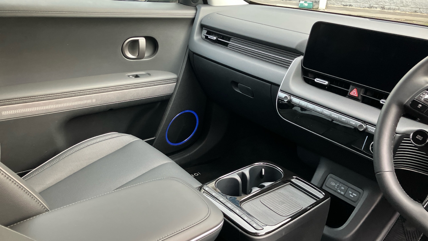 Used Hyundai IONIQ 5 2025 for sale - 76588962: Photo 14