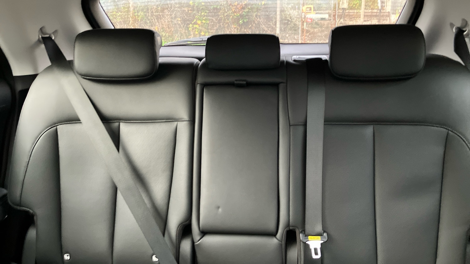 Used Hyundai IONIQ 5 2025 for sale - 76588962: Photo 15