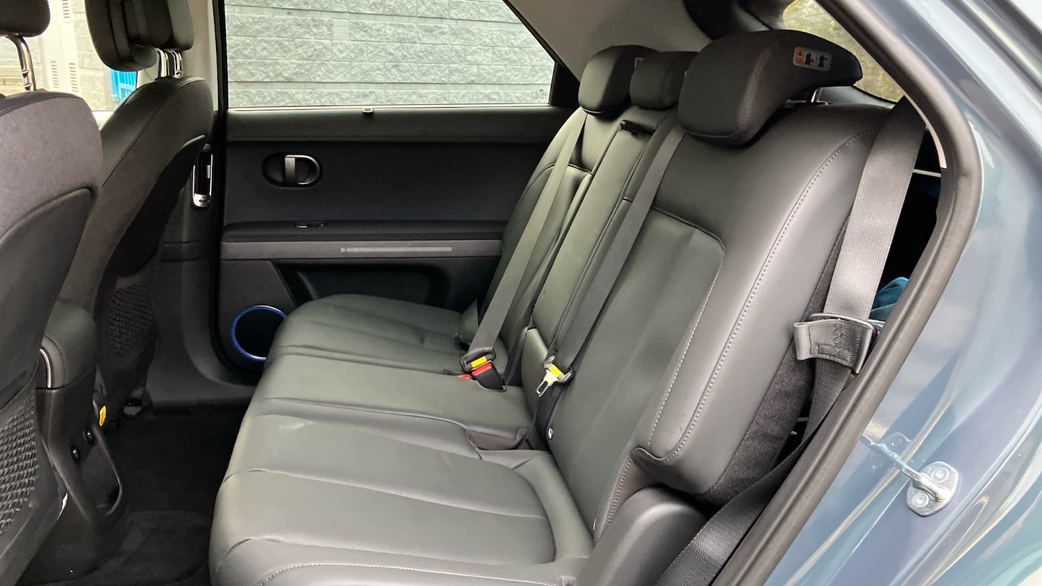 Used Hyundai IONIQ 5 2025 for sale - 76588962: Photo 16