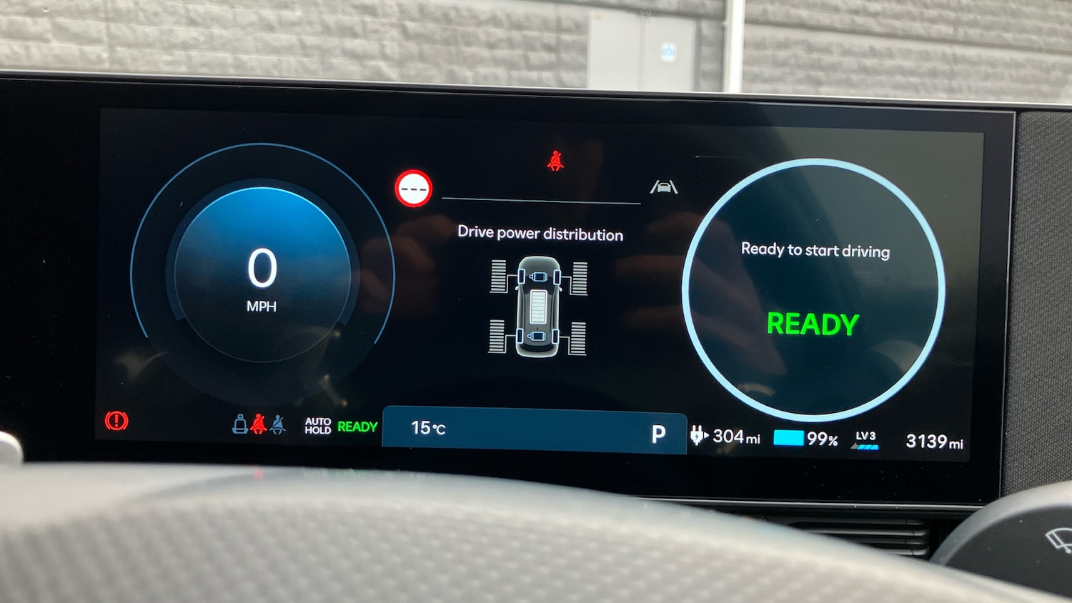 Used Hyundai IONIQ 5 2025 for sale - 76588962: Photo 18