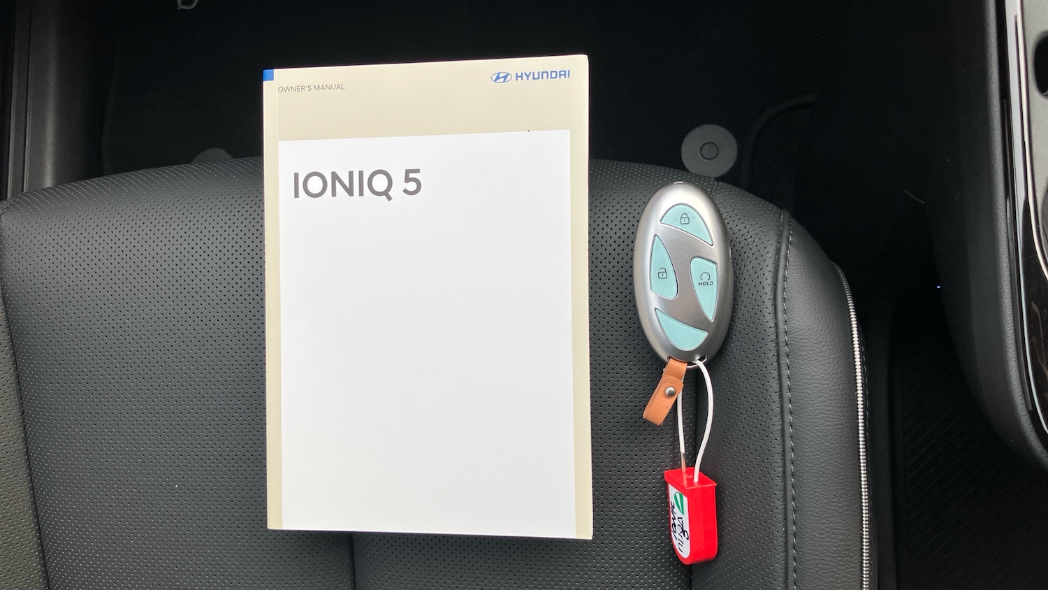 Used Hyundai IONIQ 5 2025 for sale - 76588962: Photo 19