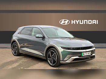 Hyundai - IONIQ 5