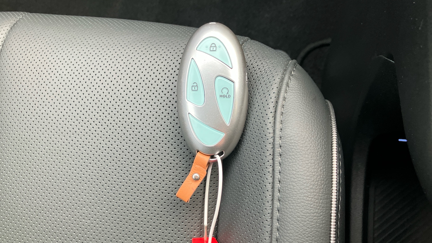 Used Hyundai IONIQ 5 2025 for sale - 76588962: Photo 20