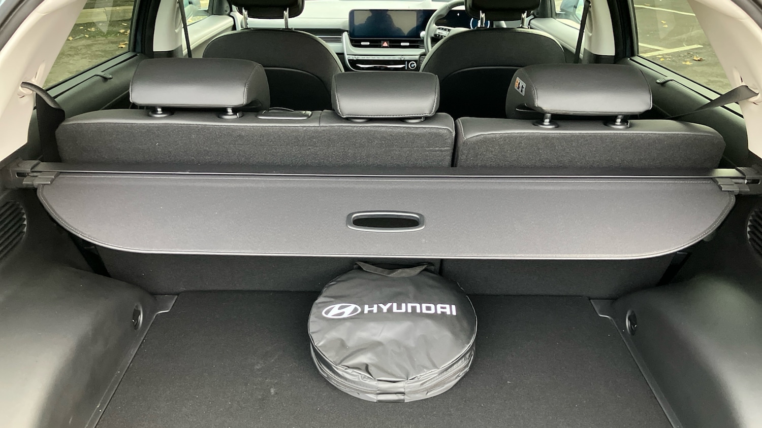 Used Hyundai IONIQ 5 2025 for sale - 76588962: Photo 21