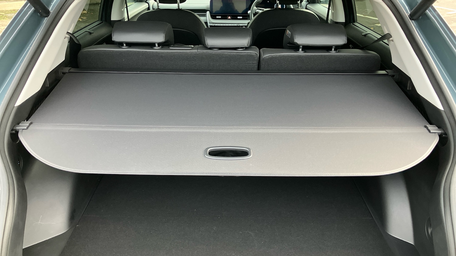 Used Hyundai IONIQ 5 2025 for sale - 76588962: Photo 22