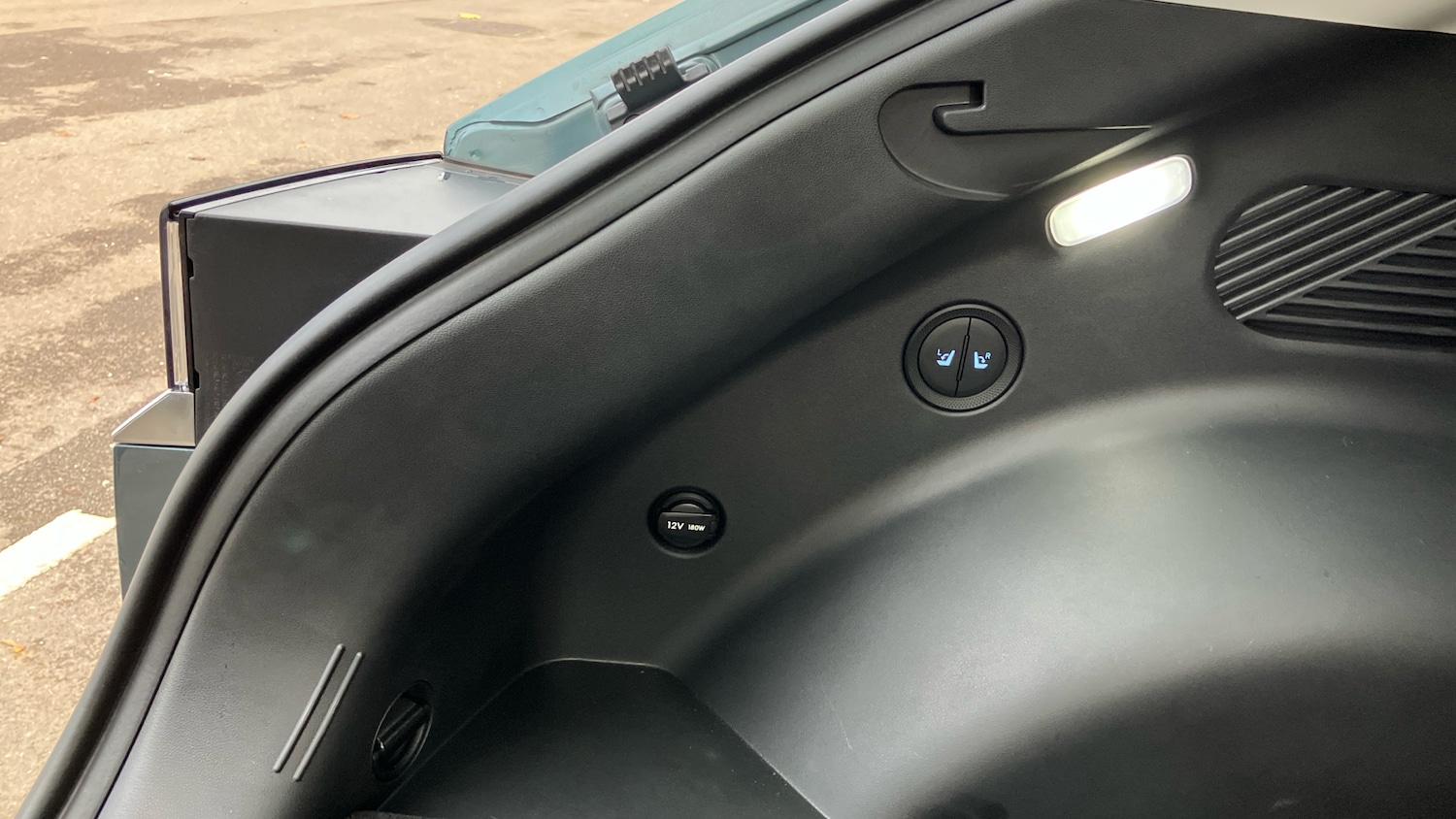 Used Hyundai IONIQ 5 2025 for sale - 76588962: Photo 23