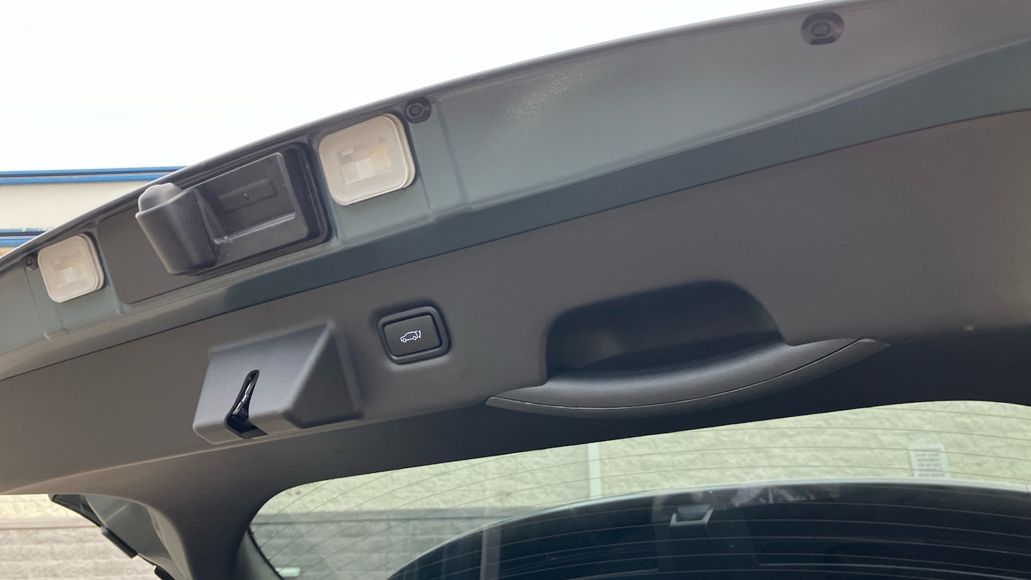 Used Hyundai IONIQ 5 2025 for sale - 76588962: Photo 26