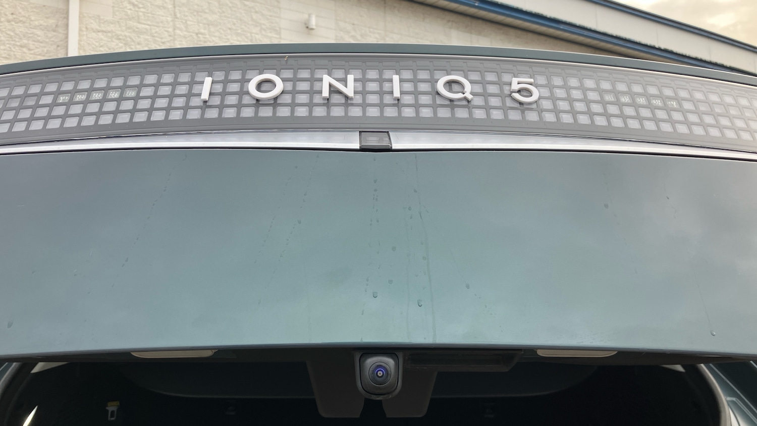 Used Hyundai IONIQ 5 2025 for sale - 76588962: Photo 27