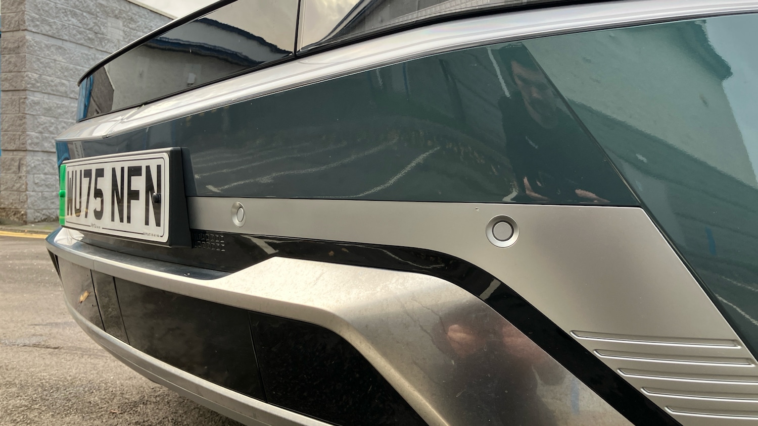 Used Hyundai IONIQ 5 2025 for sale - 76588962: Photo 28