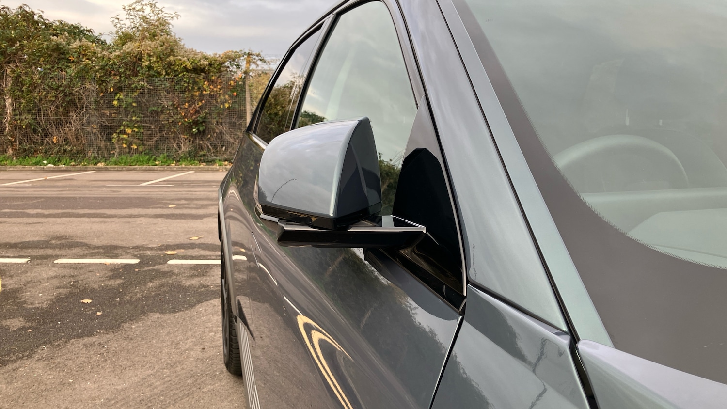 Used Hyundai IONIQ 5 2025 for sale - 76588962: Photo 29