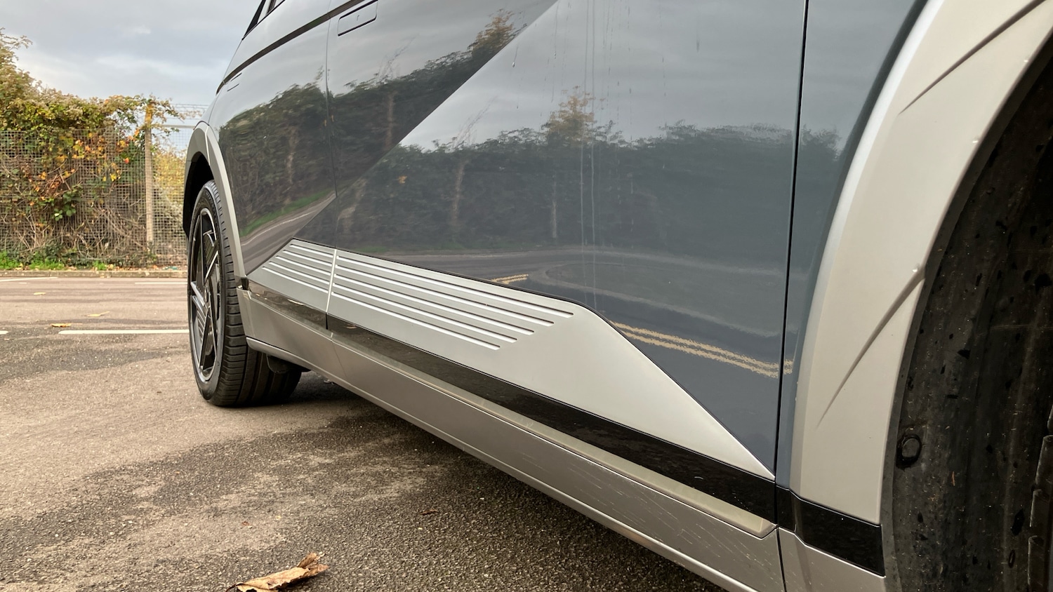 Used Hyundai IONIQ 5 2025 for sale - 76588962: Photo 30