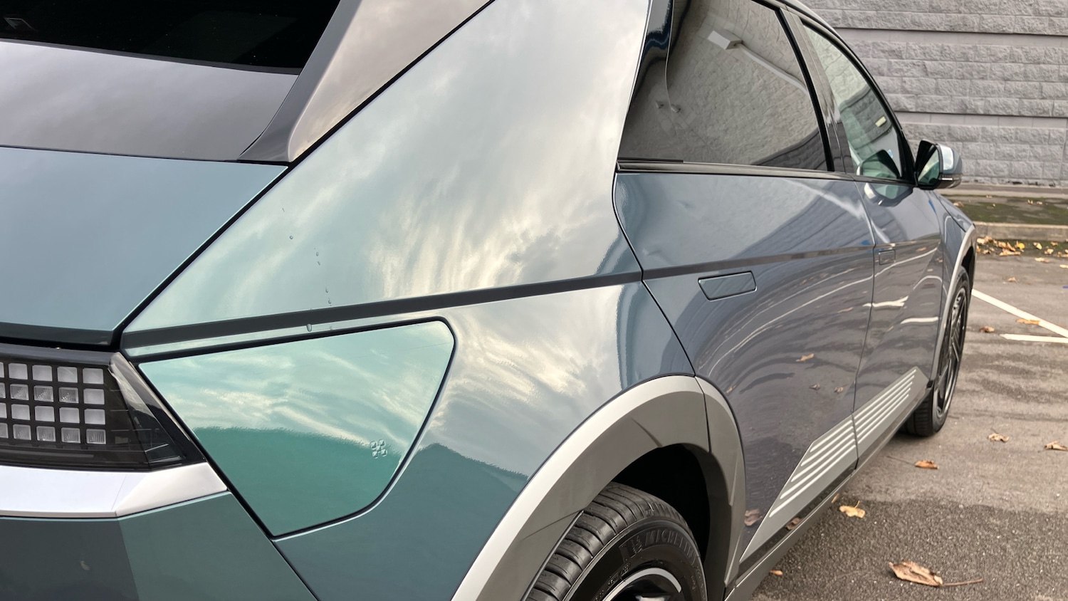 Used Hyundai IONIQ 5 2025 for sale - 76588962: Photo 31