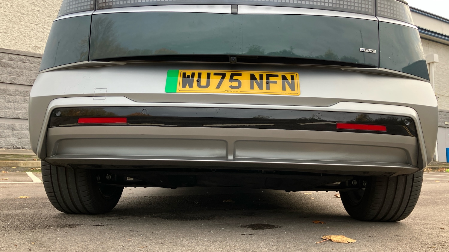 Used Hyundai IONIQ 5 2025 for sale - 76588962: Photo 32