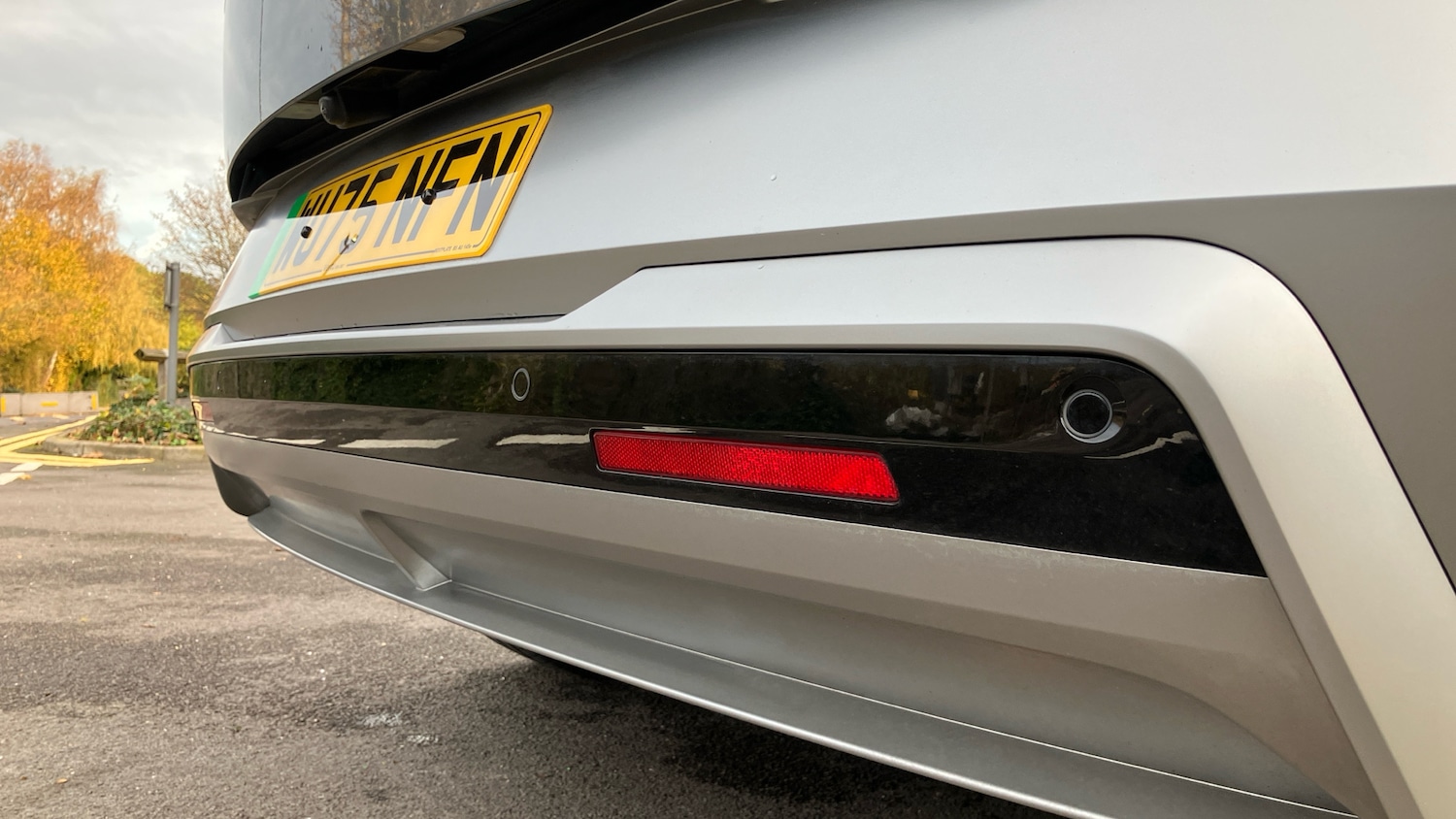 Used Hyundai IONIQ 5 2025 for sale - 76588962: Photo 33