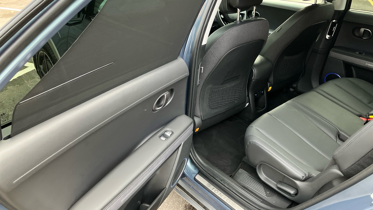 Used Hyundai IONIQ 5 2025 for sale - 76588962: Photo 34