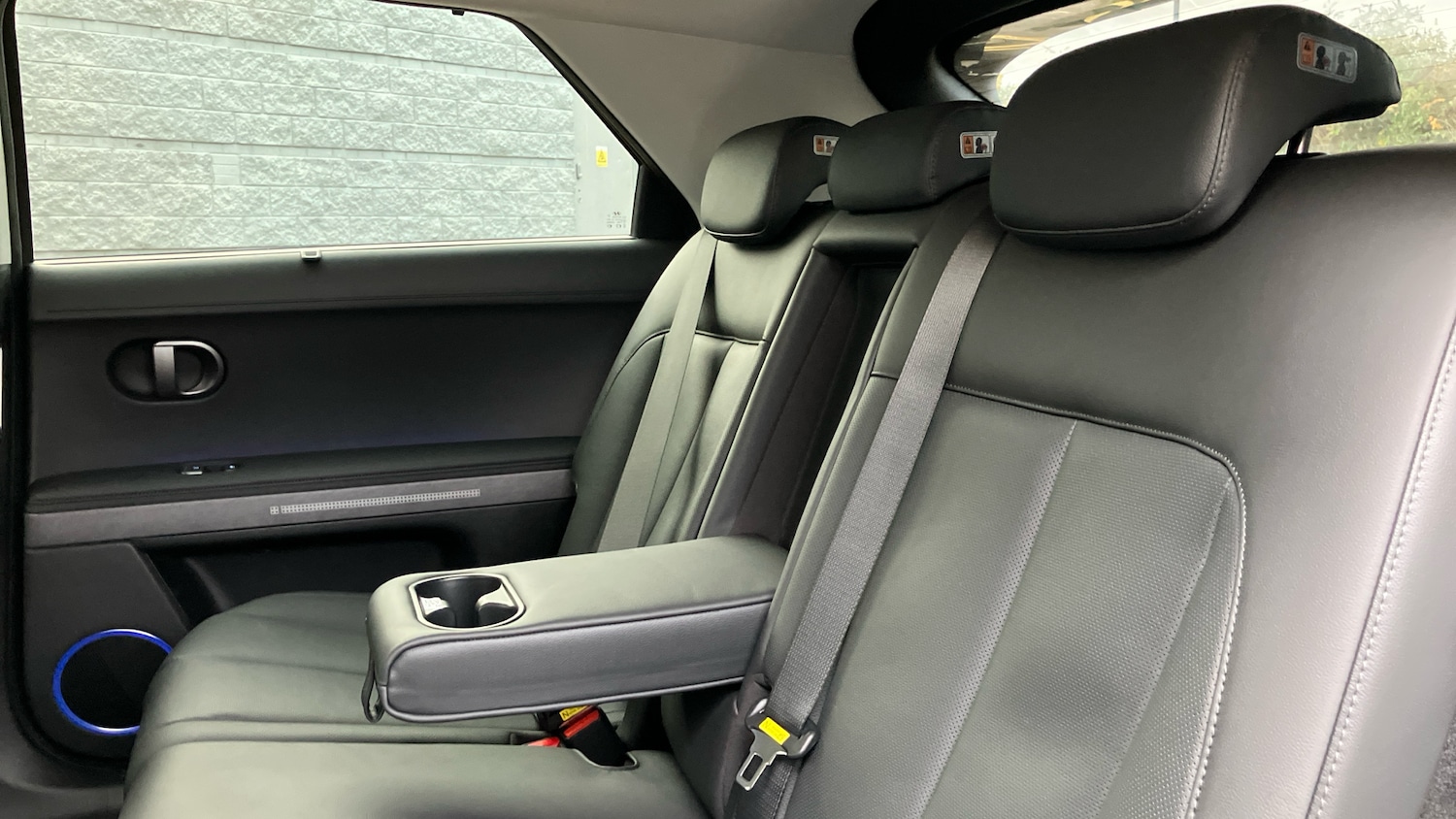 Used Hyundai IONIQ 5 2025 for sale - 76588962: Photo 35