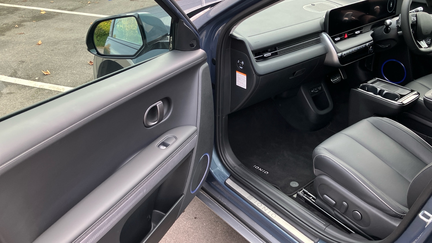 Used Hyundai IONIQ 5 2025 for sale - 76588962: Photo 37