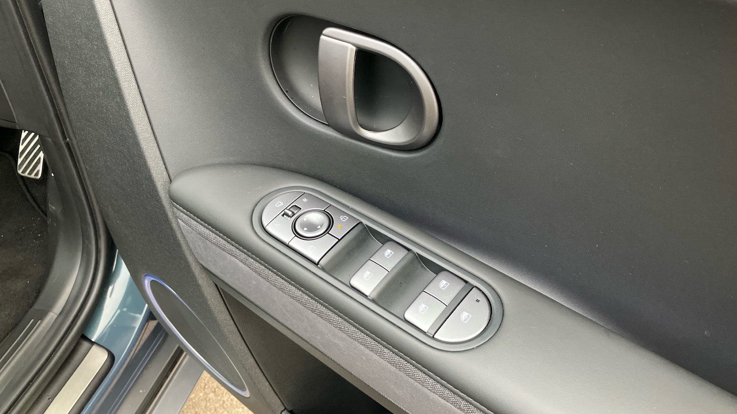 Used Hyundai IONIQ 5 2025 for sale - 76588962: Photo 38