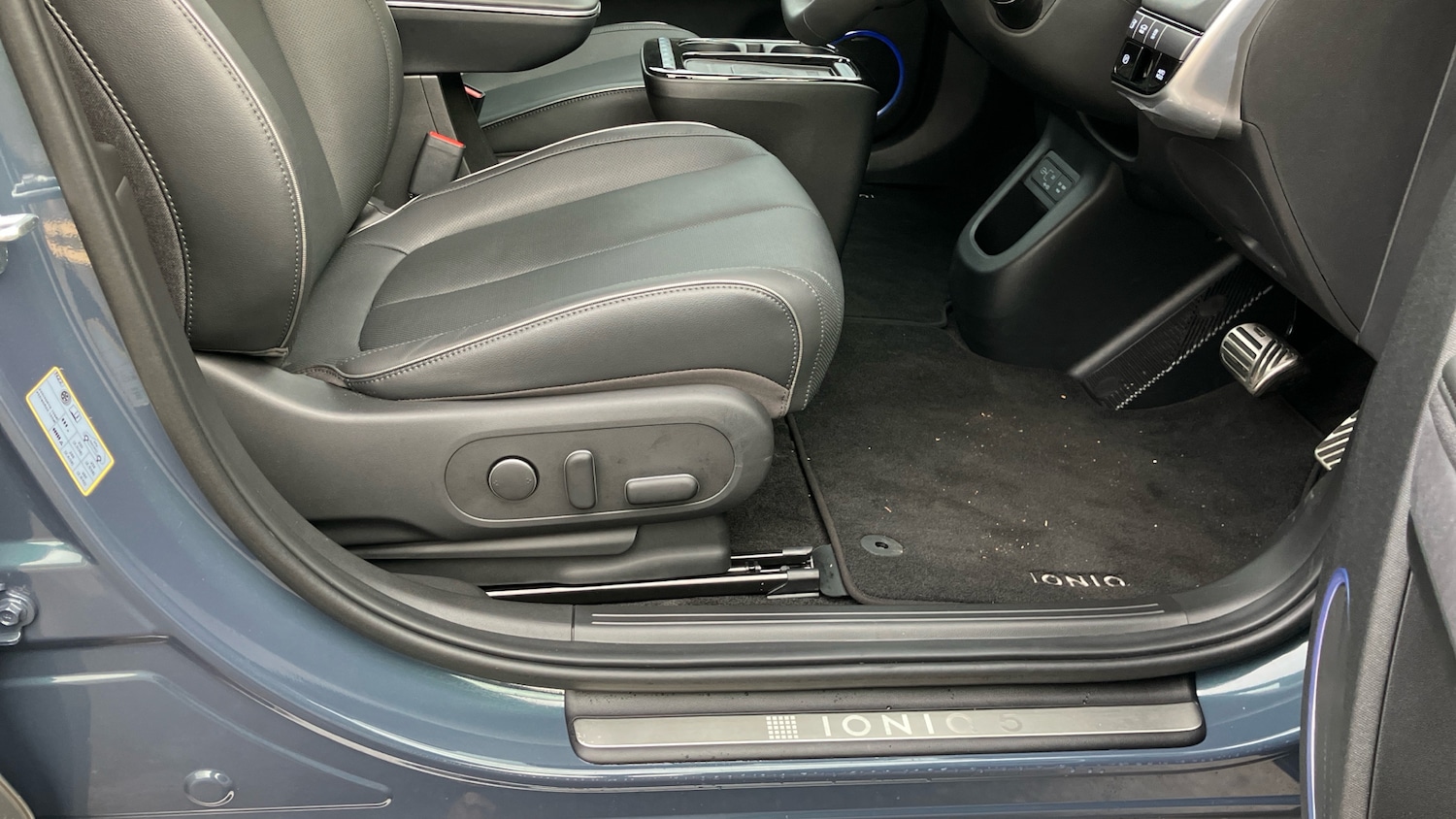 Used Hyundai IONIQ 5 2025 for sale - 76588962: Photo 39