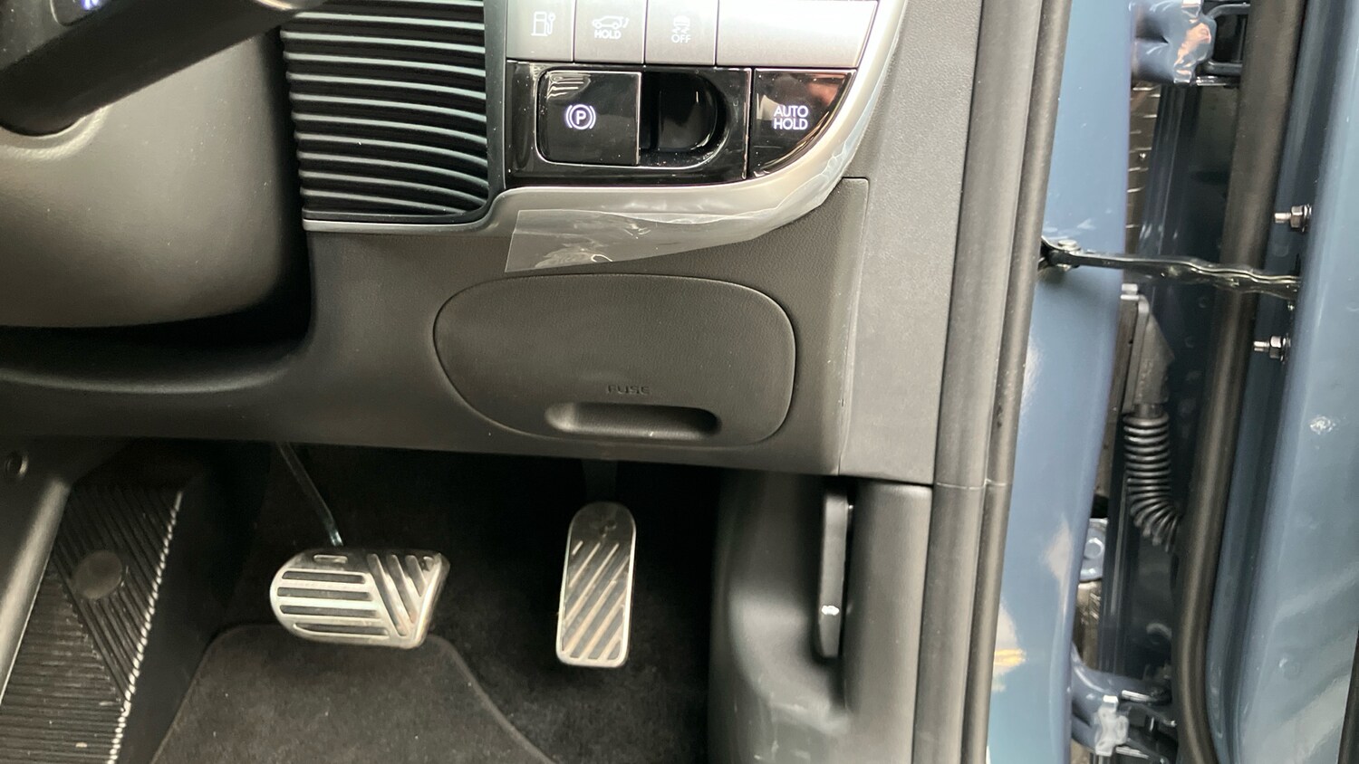 Used Hyundai IONIQ 5 2025 for sale - 76588962: Photo 40