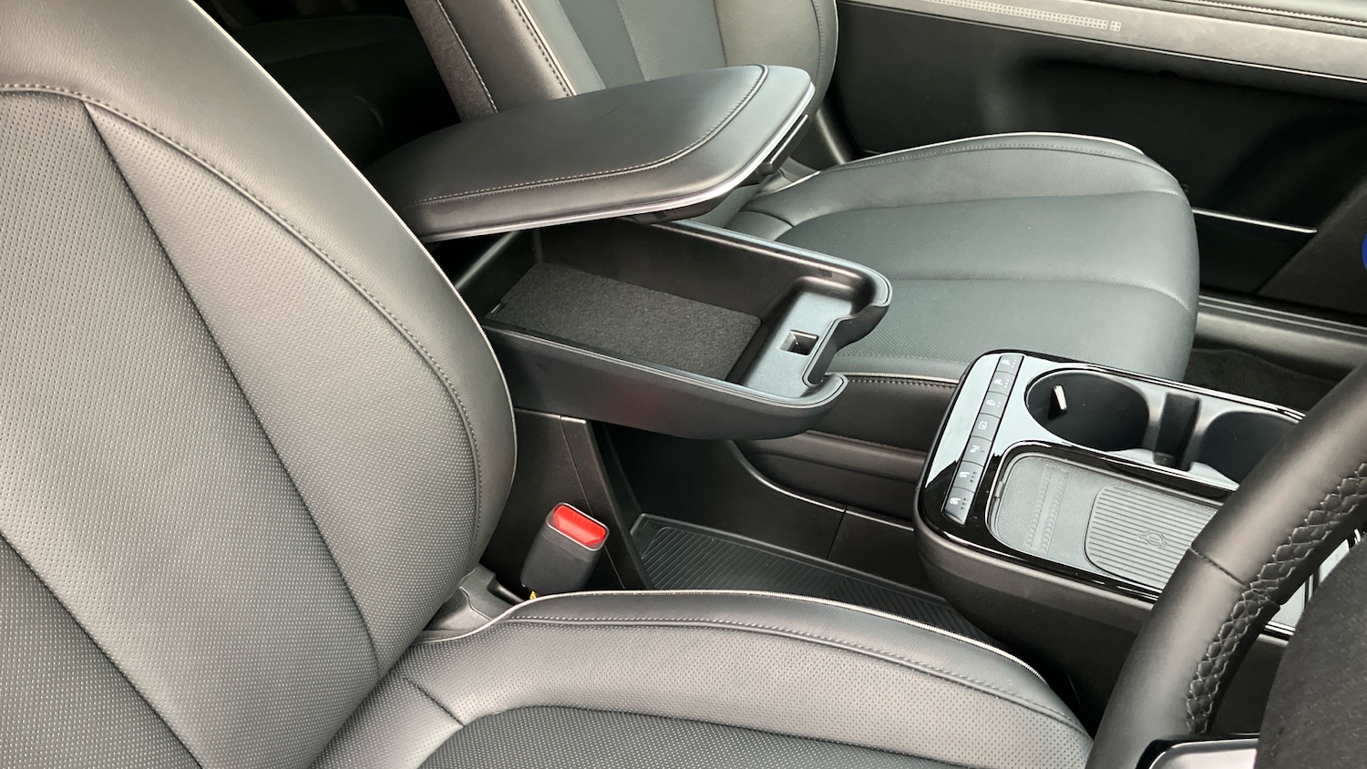 Used Hyundai IONIQ 5 2025 for sale - 76588962: Photo 45