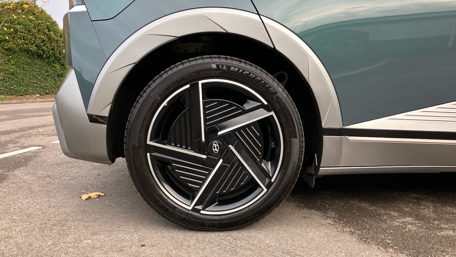 Used Hyundai IONIQ 5 2025 for sale - 76588962: Photo 7