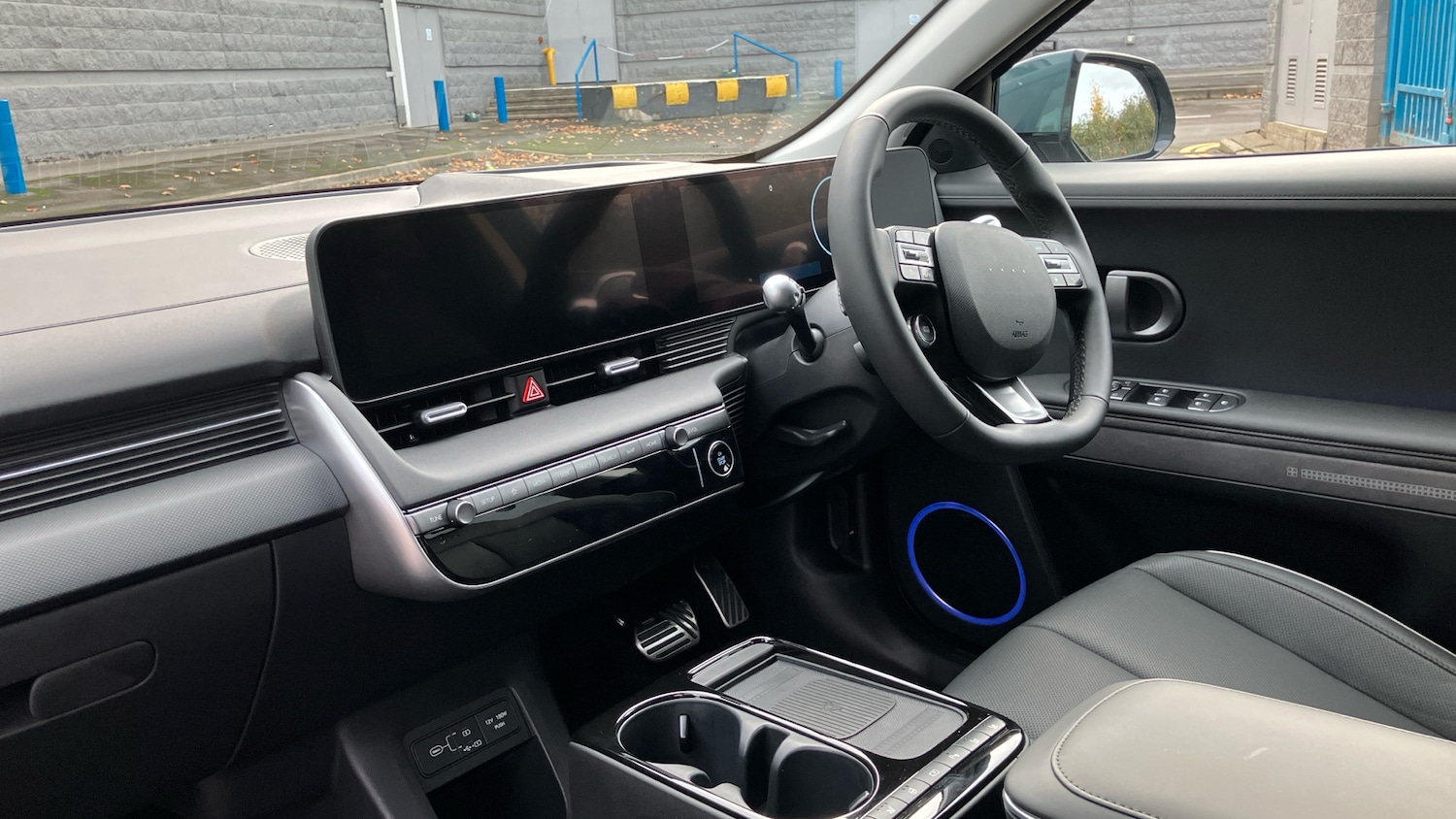 Used Hyundai IONIQ 5 2025 for sale - 76588962: Photo 9