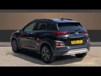 Used Hyundai KONA 2020 for sale - 74879655: Photo
