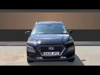 Used Hyundai KONA 2020 for sale - 74879655: Photo