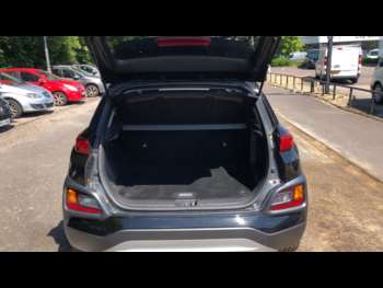 Used Hyundai KONA 2020 for sale - 74879655: Photo